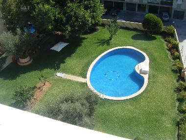 Appartement de vacances �/en/au torremolinos (M�laga)ou appartement ou maison de vacances