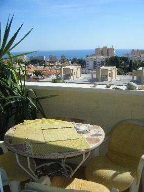 Appartement de vacances �/en/au torremolinos (M�laga)ou appartement ou maison de vacances