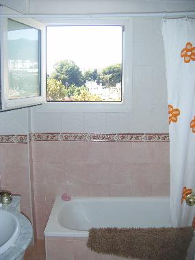 Appartement de vacances �/en/au torremolinos (M�laga)ou appartement ou maison de vacances
