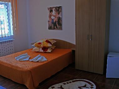 H�tel �/en/au Eforie Nord (Constanta)ou appartement ou maison de vacances