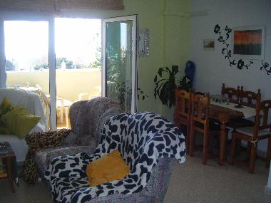 Appartement de vacances �/en/au torremolinos (M�laga)ou appartement ou maison de vacances