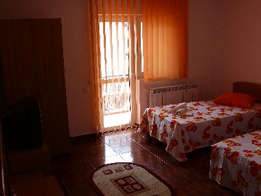 H�tel �/en/au Eforie Nord (Constanta)ou appartement ou maison de vacances