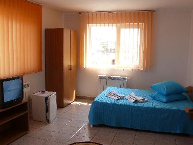 H�tel �/en/au Eforie Nord (Constanta)ou appartement ou maison de vacances