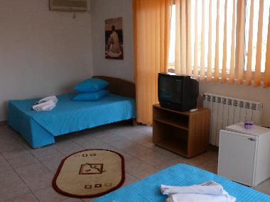 H�tel �/en/au Eforie Nord (Constanta)ou appartement ou maison de vacances