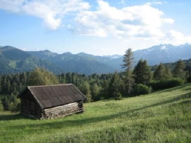 Appartement de vacances /en/au Gries am Brenner (Innsbruck)ou appartement ou maison de vacances