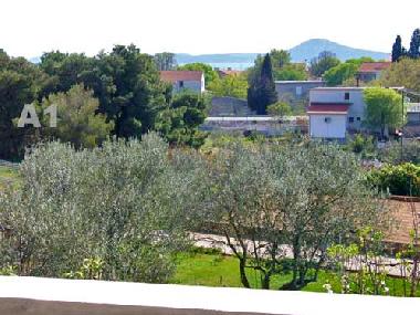 Appartement de vacances �/en/au vodice (Sibensko-Kninska)ou appartement ou maison de vacances