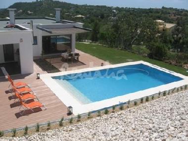 Maison de vacances �/en/au S�o Br�s de Alportel (Algarve)ou appartement ou maison de vacances