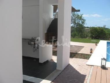 Maison de vacances �/en/au S�o Br�s de Alportel (Algarve)ou appartement ou maison de vacances