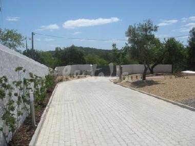 Maison de vacances �/en/au S�o Br�s de Alportel (Algarve)ou appartement ou maison de vacances