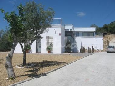 Maison de vacances �/en/au S�o Br�s de Alportel (Algarve)ou appartement ou maison de vacances