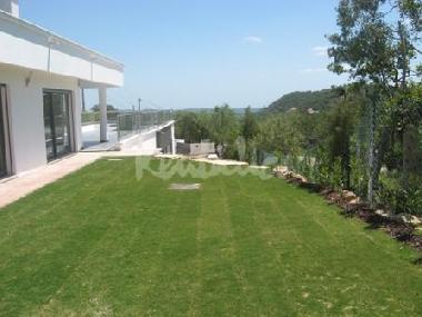 Maison de vacances �/en/au S�o Br�s de Alportel (Algarve)ou appartement ou maison de vacances