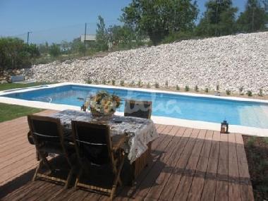 Maison de vacances �/en/au S�o Br�s de Alportel (Algarve)ou appartement ou maison de vacances