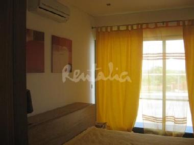 Maison de vacances �/en/au S�o Br�s de Alportel (Algarve)ou appartement ou maison de vacances