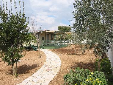 Maison de vacances /en/au Mazara del Vallo (Trapani)ou appartement ou maison de vacances