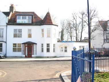 Appartement de vacances �/en/au London (Inner London)ou appartement ou maison de vacances