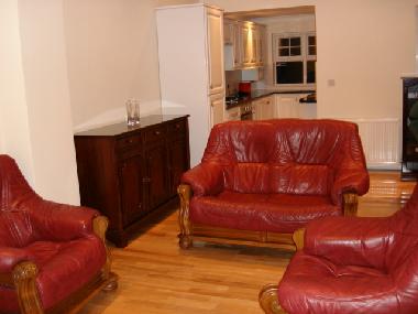 Appartement de vacances �/en/au London (Inner London)ou appartement ou maison de vacances