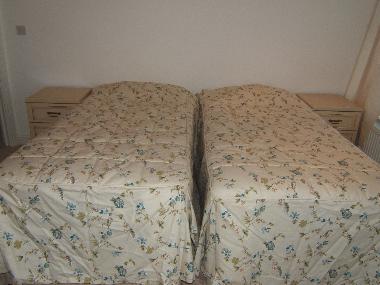 Appartement de vacances �/en/au London (Inner London)ou appartement ou maison de vacances