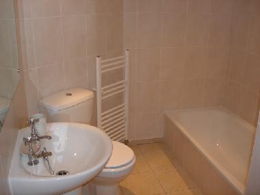 Appartement de vacances �/en/au London (Inner London)ou appartement ou maison de vacances