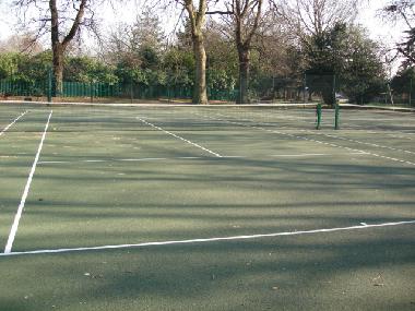 Appartement de vacances �/en/au London (Inner London)ou appartement ou maison de vacances