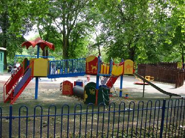 Appartement de vacances �/en/au London (Inner London)ou appartement ou maison de vacances