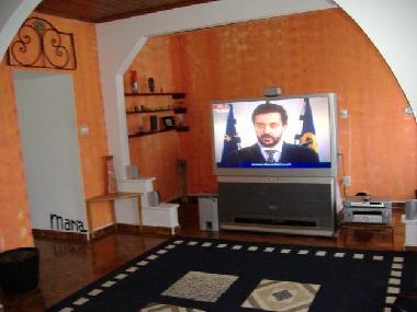 Maison de vacances �/en/au Praia da Vitoria (Azores)ou appartement ou maison de vacances