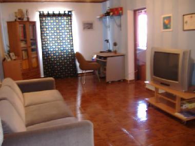Maison de vacances �/en/au Praia da Vitoria (Azores)ou appartement ou maison de vacances