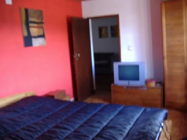 Maison de vacances �/en/au Praia da Vitoria (Azores)ou appartement ou maison de vacances