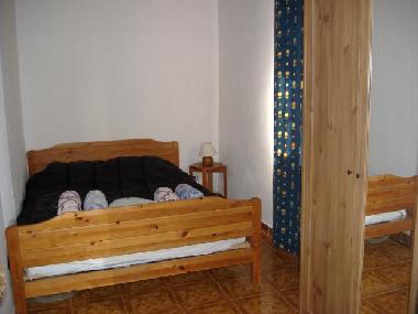 Maison de vacances �/en/au Praia da Vitoria (Azores)ou appartement ou maison de vacances