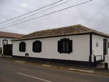Maison de vacances �/en/au Praia da Vitoria (Azores)ou appartement ou maison de vacances