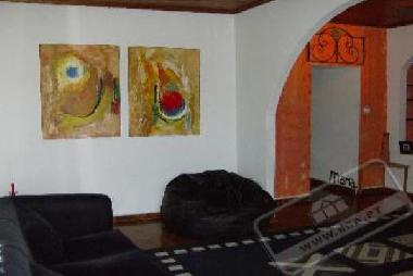Maison de vacances �/en/au Praia da Vitoria (Azores)ou appartement ou maison de vacances