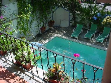 Appartement de vacances �/en/au PLAYA DEL CARMEN (Quintana Roo)ou appartement ou maison de vacances
