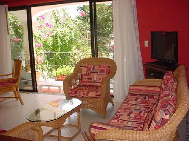 Appartement de vacances �/en/au PLAYA DEL CARMEN (Quintana Roo)ou appartement ou maison de vacances