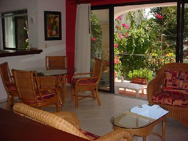 Appartement de vacances �/en/au PLAYA DEL CARMEN (Quintana Roo)ou appartement ou maison de vacances