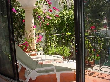 Appartement de vacances �/en/au PLAYA DEL CARMEN (Quintana Roo)ou appartement ou maison de vacances
