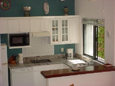 Appartement de vacances �/en/au PLAYA DEL CARMEN (Quintana Roo)ou appartement ou maison de vacances