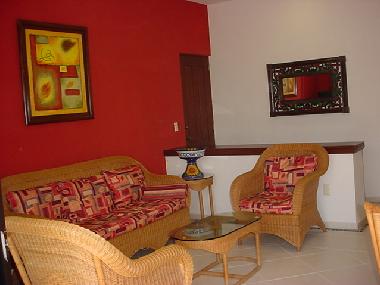 Appartement de vacances �/en/au PLAYA DEL CARMEN (Quintana Roo)ou appartement ou maison de vacances