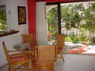 Appartement de vacances �/en/au PLAYA DEL CARMEN (Quintana Roo)ou appartement ou maison de vacances