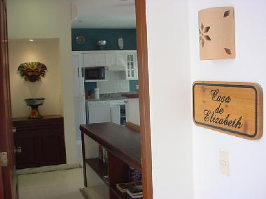 Appartement de vacances �/en/au PLAYA DEL CARMEN (Quintana Roo)ou appartement ou maison de vacances