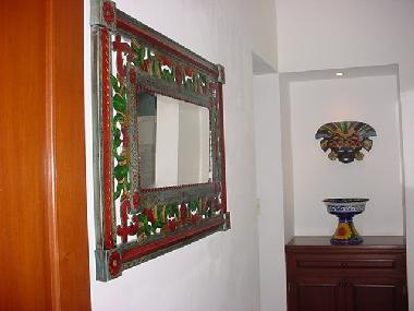 Appartement de vacances �/en/au PLAYA DEL CARMEN (Quintana Roo)ou appartement ou maison de vacances