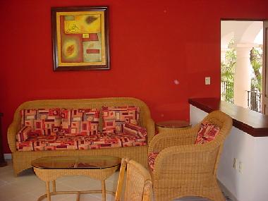 Appartement de vacances �/en/au PLAYA DEL CARMEN (Quintana Roo)ou appartement ou maison de vacances
