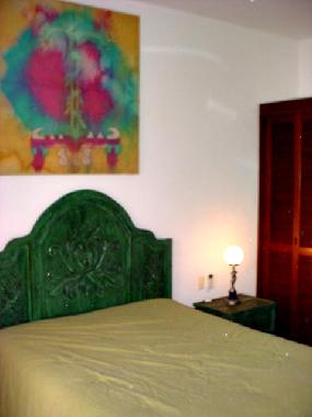 Appartement de vacances �/en/au PLAYA DEL CARMEN (Quintana Roo)ou appartement ou maison de vacances