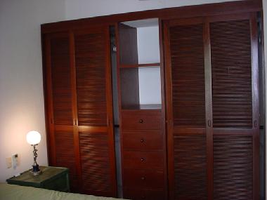 Appartement de vacances �/en/au PLAYA DEL CARMEN (Quintana Roo)ou appartement ou maison de vacances