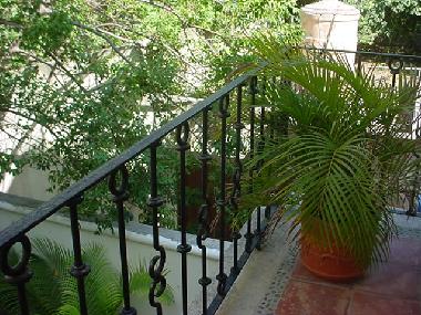 Appartement de vacances �/en/au PLAYA DEL CARMEN (Quintana Roo)ou appartement ou maison de vacances