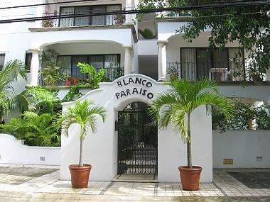 Appartement de vacances �/en/au PLAYA DEL CARMEN (Quintana Roo)ou appartement ou maison de vacances