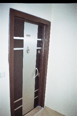 Appartement de vacances /en/au Alanya Mahmutlar (Antalya)ou appartement ou maison de vacances