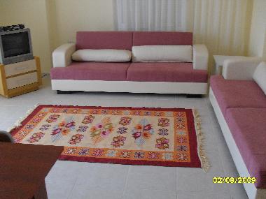 Appartement de vacances /en/au Alanya Mahmutlar (Antalya)ou appartement ou maison de vacances
