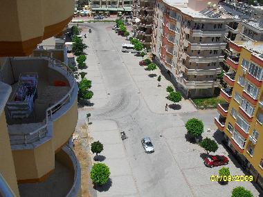 Appartement de vacances /en/au Alanya Mahmutlar (Antalya)ou appartement ou maison de vacances