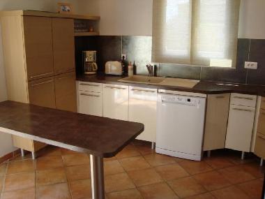 Maison de vacances /en/au clarensac (Gard)ou appartement ou maison de vacances