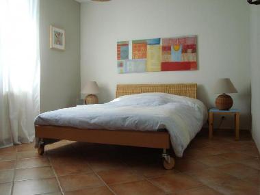 Maison de vacances /en/au clarensac (Gard)ou appartement ou maison de vacances