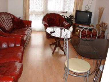 Appartement de vacances �/en/au London (Inner London)ou appartement ou maison de vacances